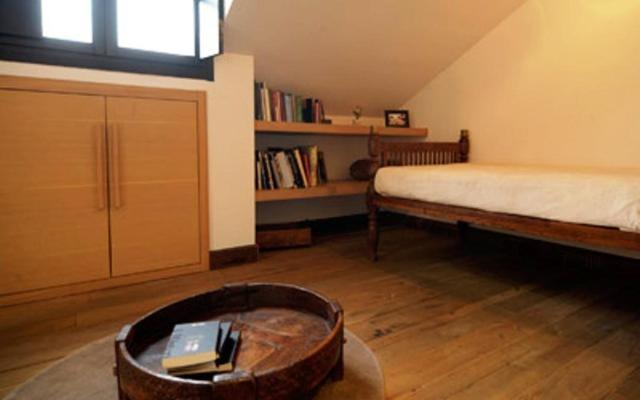 Nine Hotel 몬차 외부 사진